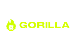 Логотип Gorilla