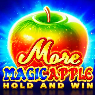 More Magic Apple