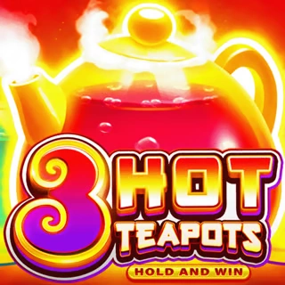 Super Hot Teapots