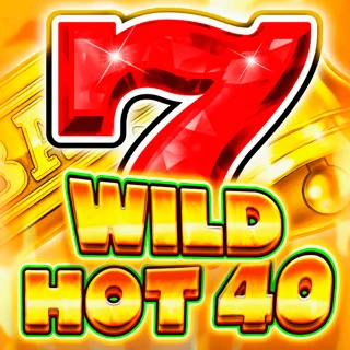 Wild Hot 40
