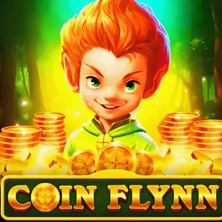 Coin Flynn