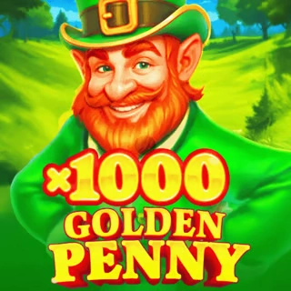 Golden Penny x1000