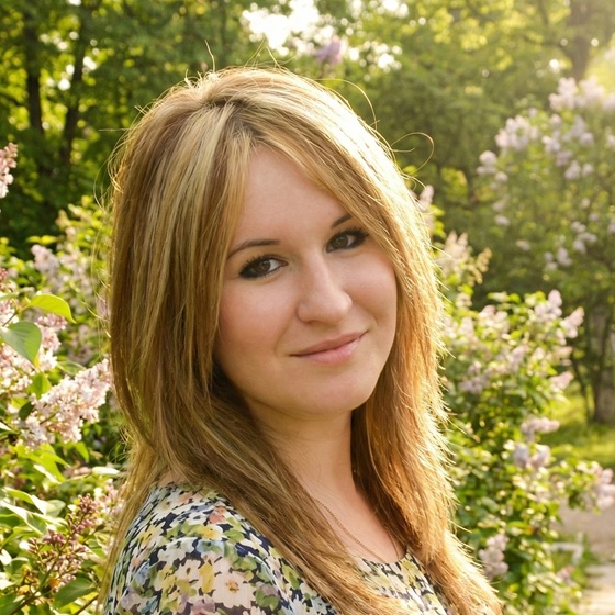 Юлія Грачова