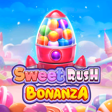 Sweet Rush Bonanza