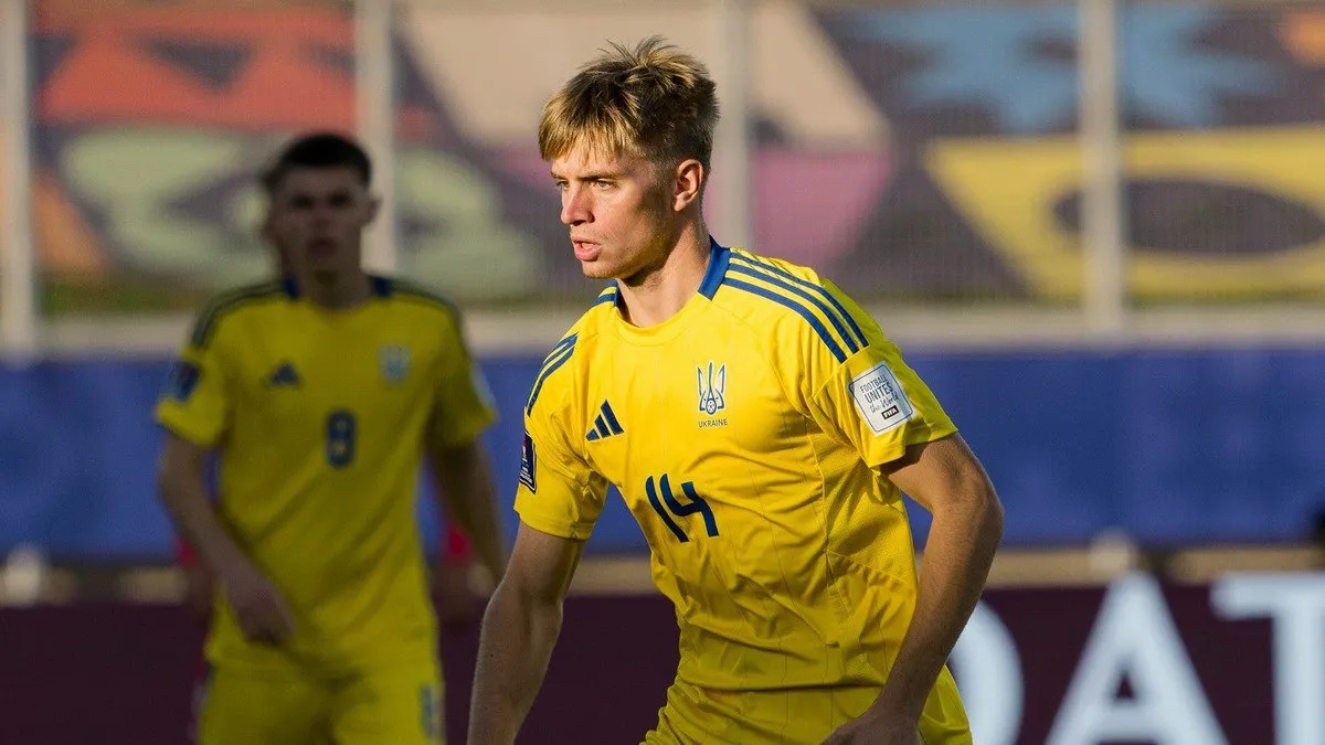 Крістіан Шевченко залишив «Вотфорд»: чи продовжить син президента УАФ кар’єру в УПЛ
