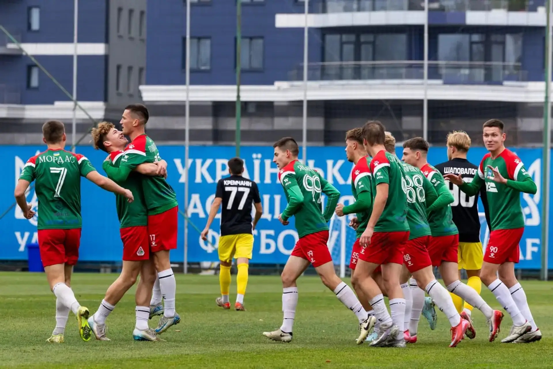Одразу три клуби знялися з чемпіонату України після сезону 2025/26
